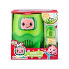 Bubble Wow, CoComelon Eggsploder, maszyna do produkcji baniek mydlanych