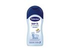 Bubchen, Bubchen Baby Oil, olejek do nawilżania, masażu i oczyszczania skóry, 0m+, 200 ml