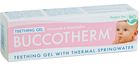 Buccotherm, żel na ząbkowanie, 50 ml
