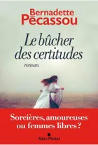 Bucher des certitudes