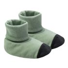 Buciki niechodki chłopięce, mix, Nicol