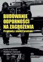 Budowanie odporności na zagrożenia