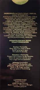 Bugatti, Dynamic Move Intense, woda toaletowa, 100 ml