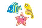 BS Toys, rybki do nurkowania