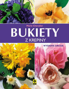 Bukiety z krepiny
