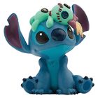 Bullyland, Lilo i Stitch, Stitch i Scrump, figurka, 5 cm