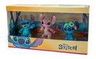 Bullyland, Lilo i Stitch, zestaw figurek, 3 szt.