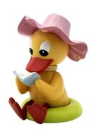 Bullyland, Nasz Piaskowy Dziadek, Schnatterinchen, figurka