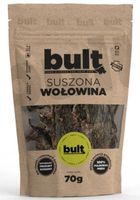 Bult, eko przysmak suszona wołowina, 70g