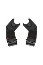 Bumprider, Connect Mini, adaptery do fotelika samochodowego