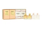 Burberry, zestaw mini: Goddess, woda perfumowana, 2-5 ml + Burberry Her, woda perfumowana, 2-5 ml