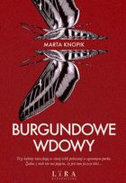 Burgundowe wdowy