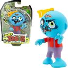 Burp Zombies, Professor Barfolomew, figurka z dźwiękiem