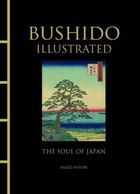 Bushido. Illustrated (wersja angielska)