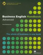 Business English Handbook Advanced