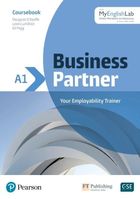 Business Partner A1 CB + MyEnglishLab