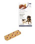 Buster, Anti-lick, naturalny plaster dla psa i kota S, 2 szt.