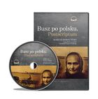 Busz po polsku. Postscriptum. Audiobook CD mp3