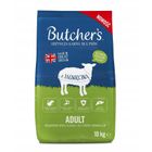 Butcher's, sucha karma dla psa, jagnięcina, 10 kg