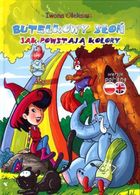 Butelkowy słoń. Jak powstają kolory