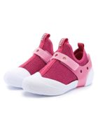 Buto-kapcie dziewczęce, 2w1, różowe, Bibi Shoes