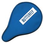 Butterfly, pokrowiec na rakietkę do pingponga