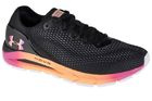 Buty do biegania damskie, czarne, Under Armour W Hovr Sonic 4 CLR SFT
