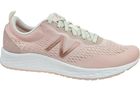 Buty do biegania damskie, jasnoróżowe, New Balance W Fresh Foam Arishi v3