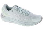 Buty do biegania damskie, miętowe, Under Armour W Charged Rogue 2