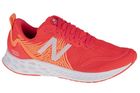 Buty do biegania damskie, pomarańczowe, New Balance W Fresh Foam Tempo