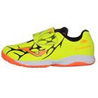 Buty piłkarskie chłopięce, halowe, żółte, Joma Super Copa