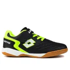 Buty piłkarskie dziecięce, halowe, mix, Lotto Dasher K