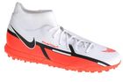 Buty piłkarskie męskie, turfy, białe, Nike Phantom GT2 Club Dynamic Fit TF