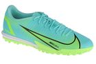 Buty piłkarskie męskie, turfy, niebieskie, Nike Mercurial Vapor 14 Academy TF