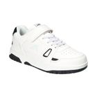 Buty sportowe chłopięce, białe, American Club
