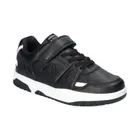 Buty sportowe chłopięce, czarne, American Club