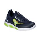 Buty sportowe chłopięce, granatowe, American Club