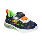 Buty sportowe chłopięce, granatowe, American Club