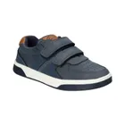 Buty sportowe chłopięce, granatowe, American Club