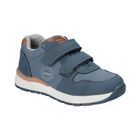 Buty sportowe chłopięce, granatowe, American Club