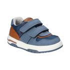 Buty sportowe chłopięce, granatowe, American Club