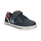 Buty sportowe chłopięce, granatowe, American Club