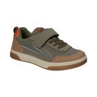 Buty sportowe chłopięce, khaki, American Club
