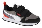 Buty sportowe chłopięce, mix, Puma R78 V PS