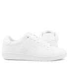 Buty sportowe damskie, białe, Fila Crosscourt 2