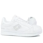 Buty sportowe damskie, białe, Lotto Jambol GC