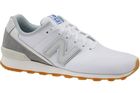 Buty sportowe damskie, białe, New Balance