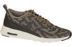 Buty sportowe damskie, brązowe, Nike Air Max Thea KJCRD Wmns