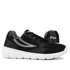Buty sportowe damskie, czarne, Fila Jumbler Active