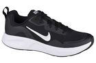 Buty sportowe damskie, czarne, Nike Wmns Wearallday
